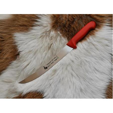 Nusret Model Doğrama Bıçağı 40cm