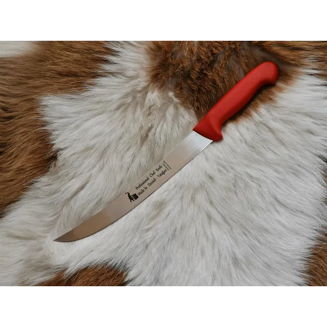 Nusret Model Doğrama Bıçağı 40cm
