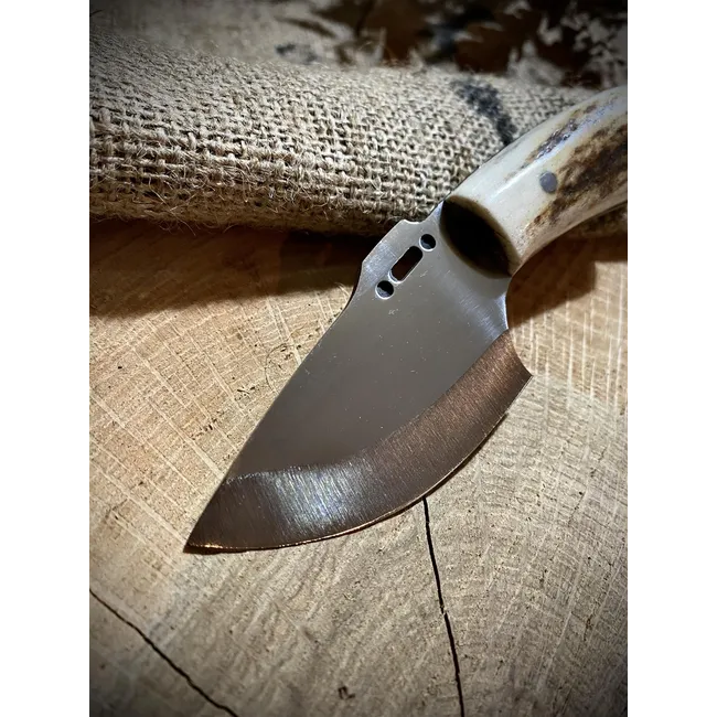 Mini Kamp Bıçağı