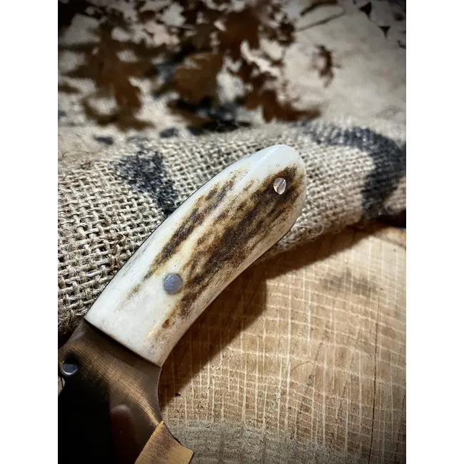 Mini Kamp Bıçağı