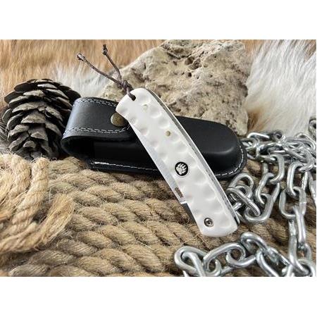 El Yapımı Cep Çakısı n690 HM2