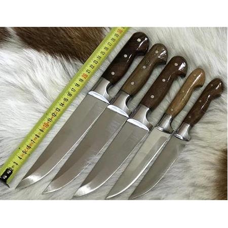 Bıçak Market 5 Li Bıçak Seti