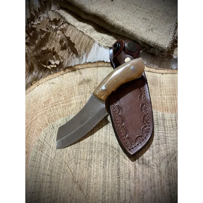 Mini Kamp Bıçağı (0514)
