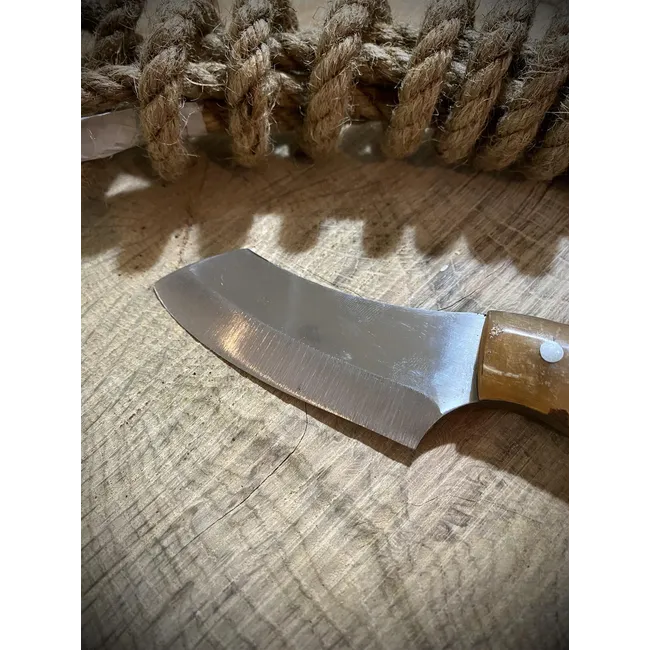 Mini Kamp Bıçağı (0514)