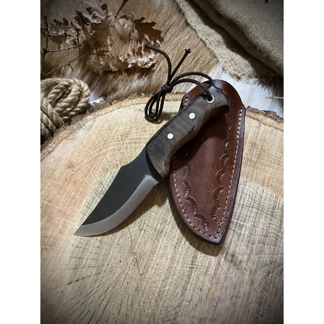 Mini Kamp Bıçağı (0462)