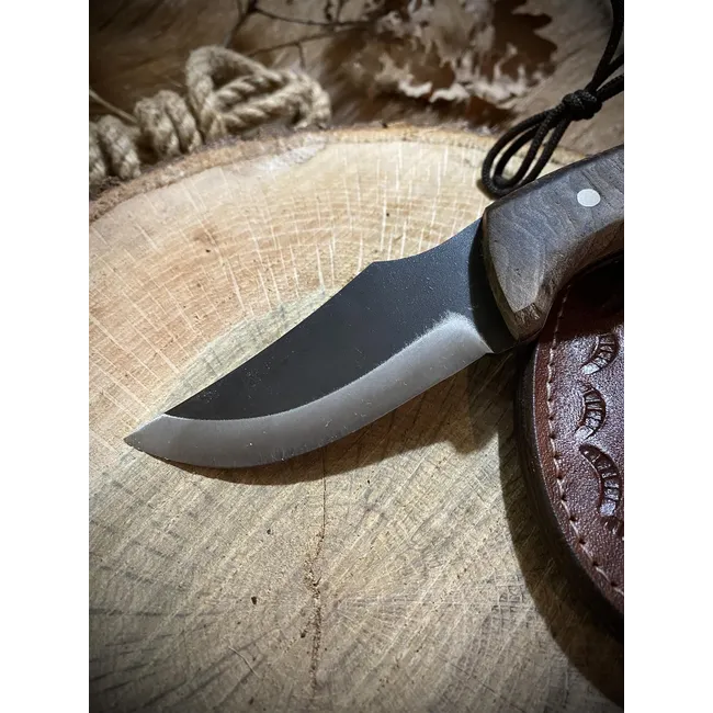 Mini Kamp Bıçağı (0462)
