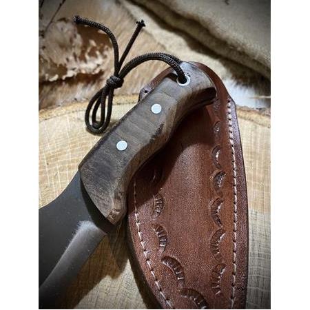 Mini Kamp Bıçağı (0462)