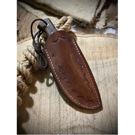 Mini Kamp Bıçağı (0462)