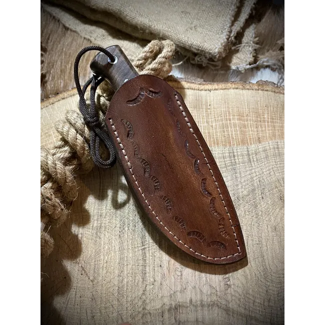 Mini Kamp Bıçağı (0462)