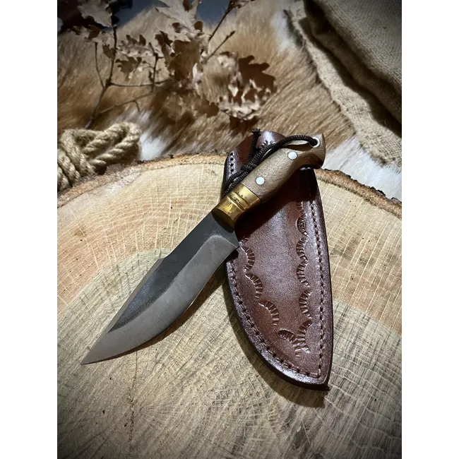 Mini kamp bıçağı (0437)