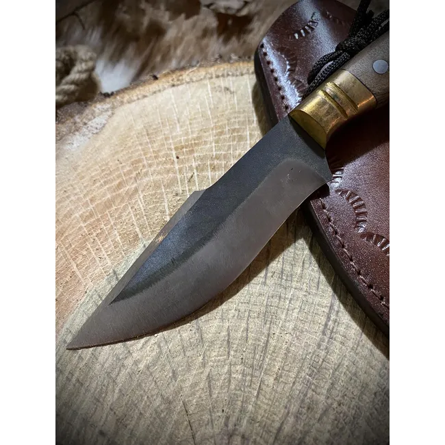 Mini kamp bıçağı (0437)