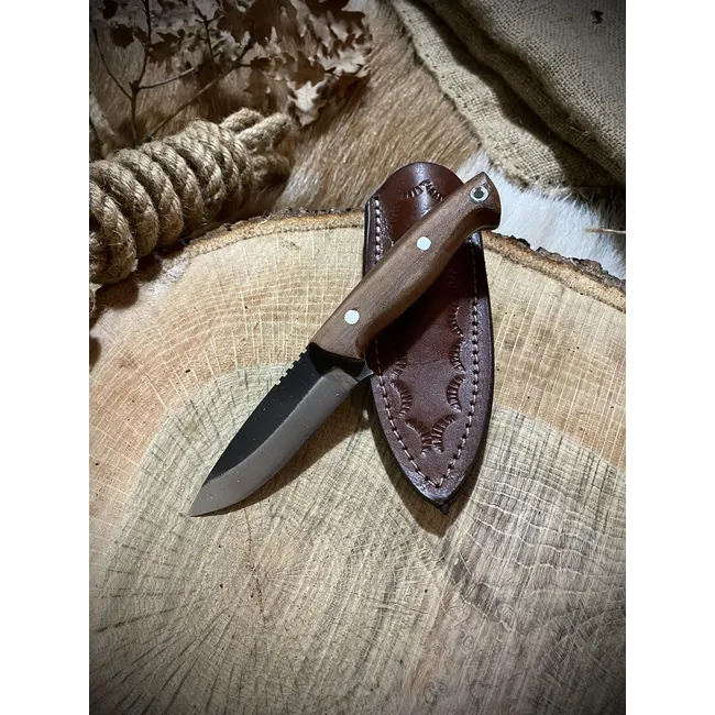 Mini Kamp Bıçağı (0461)