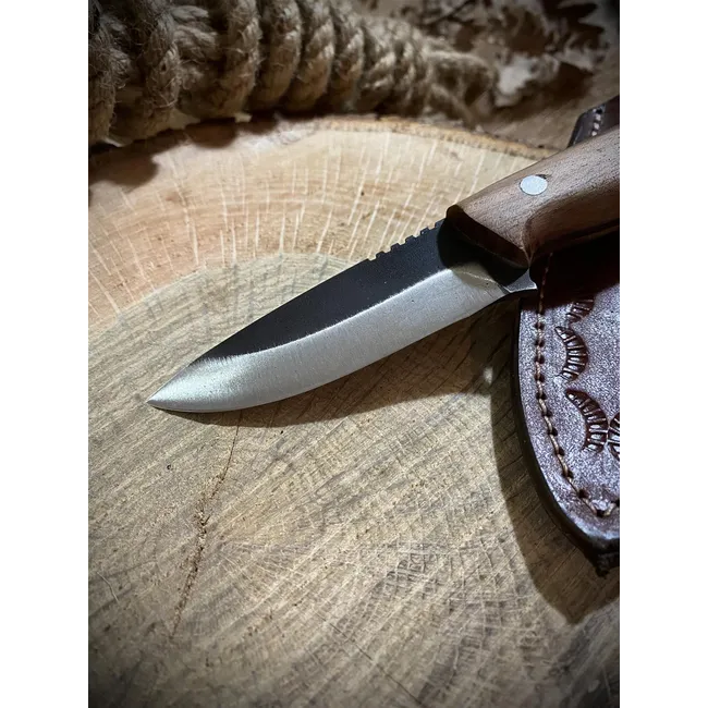 Mini Kamp Bıçağı (0461)