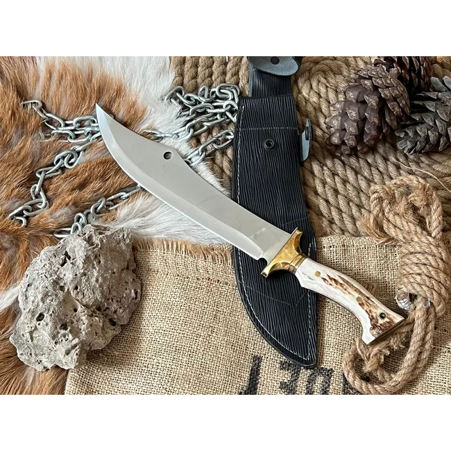 Sallama Kamp Palası