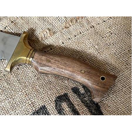 Sallama Kamp Palası (Ağaç)