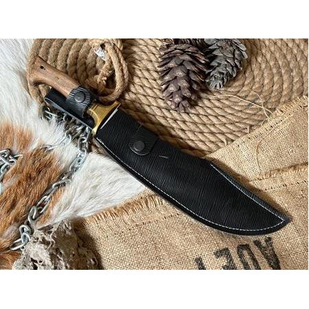 Sallama Kamp Palası (Ağaç)