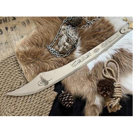 El Yapımı Simbat Kılıcı