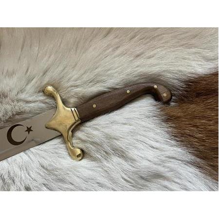 El Yapımı Simbat Kılıcı