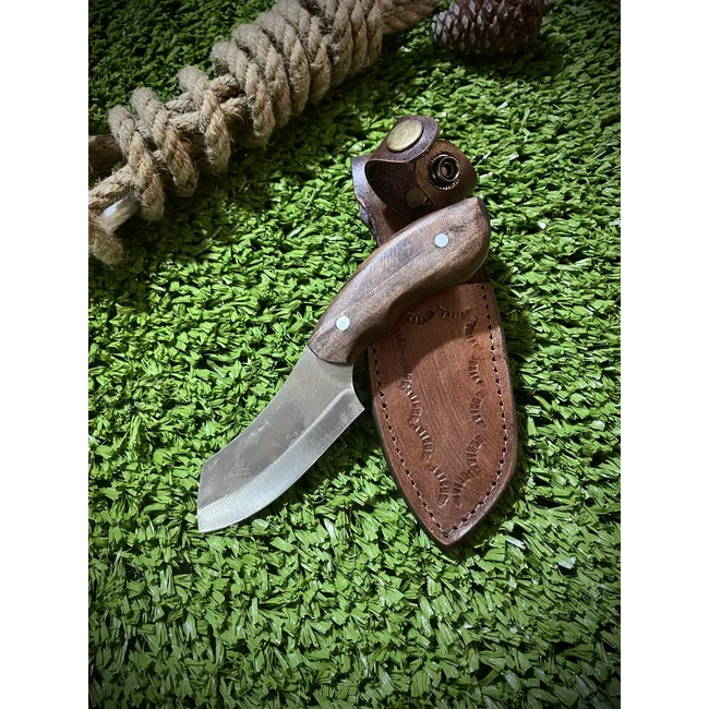 Mini kamp bıçağı (0401)