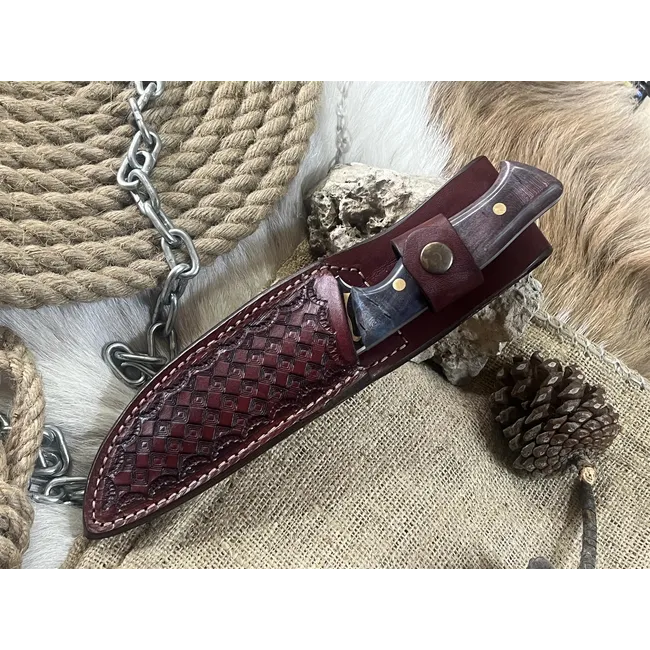 El Yapımı N690 İşlemeli bm02