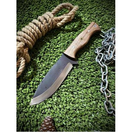 Bushcraft Avcı Kamp Bıçağı N04
