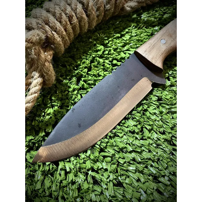 Bushcraft Avcı Kamp Bıçağı N04