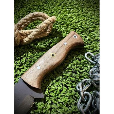 Bushcraft Avcı Kamp Bıçağı N04