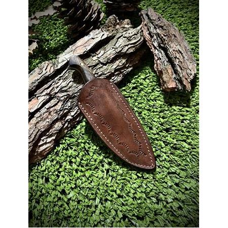 El Yapımı Mini Kamp Bıçağı S.Y