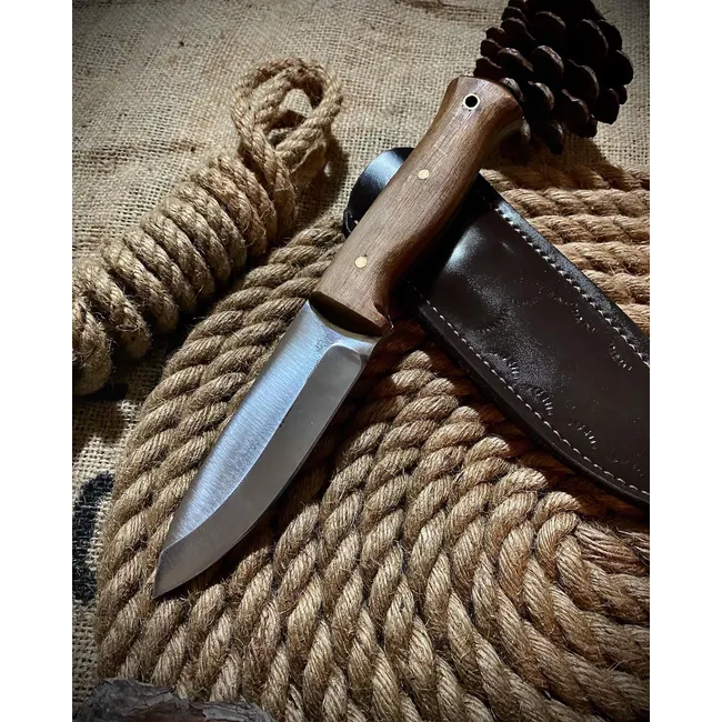 Buscraft Avcı Kampçı Bıçağı
