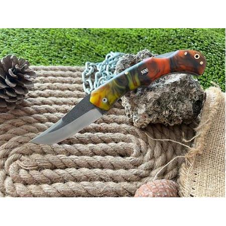 n690 Avcı Cep Çakısı S.M.