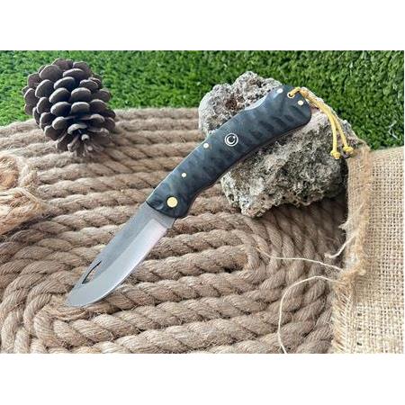 El yapımı n690 Cep Çakısı H.M.