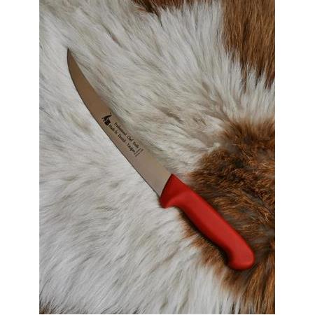 Nusret Model Doğrama Bıçağı 35cm