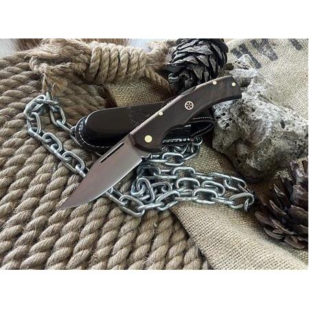 Sırttan Kilitli Çakı Aypa