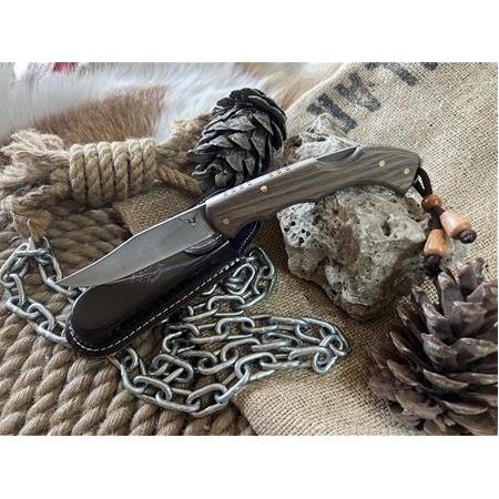 El Yapımı   Çakıı No2