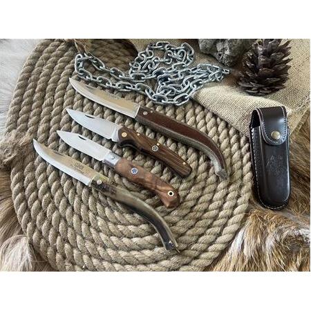 El Yapımı Çakı Şöleni