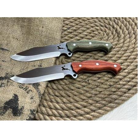 El Yapımı av Bıçağı SK03