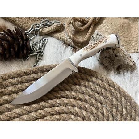 Bushcraft  Kamp Bıçağı