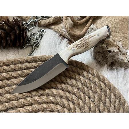 El Yapımı Doğa Kamp Bıçağı