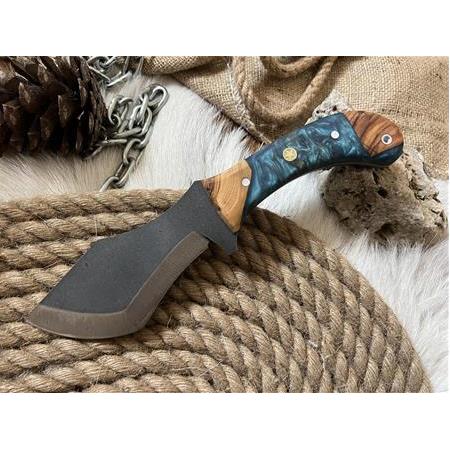 Tracker Avcı Kamp Bıçağı