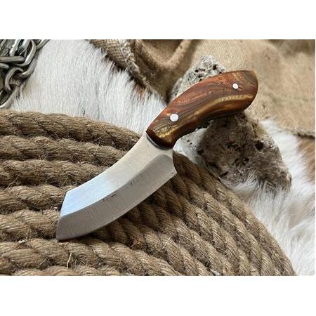 El Yapımı Kolye Bıçağı