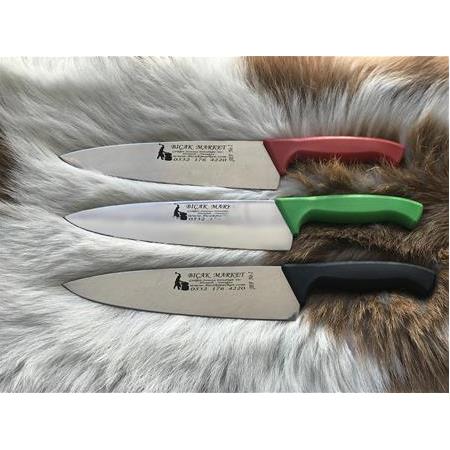 BıçakMarket Şef Bıçağı No 2