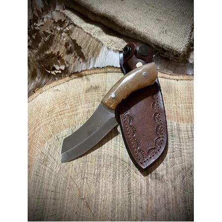 Mini Kamp Bıçağı (0514)