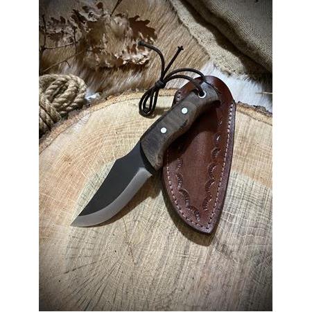 Mini Kamp Bıçağı (0462)