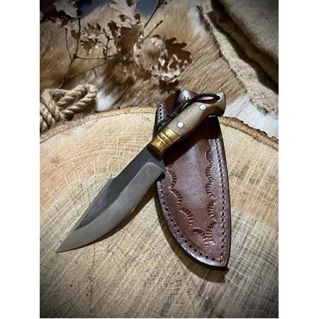 Mini kamp bıçağı (0437)