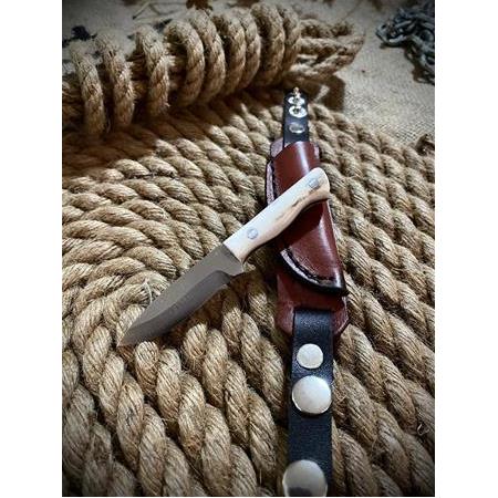 Mini Kamp Bıçağı (Bileklik)