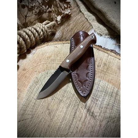 Mini Kamp Bıçağı (0461)