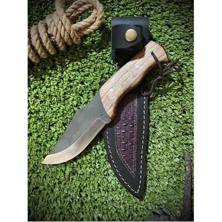 Avcı Kamp Bıçağı