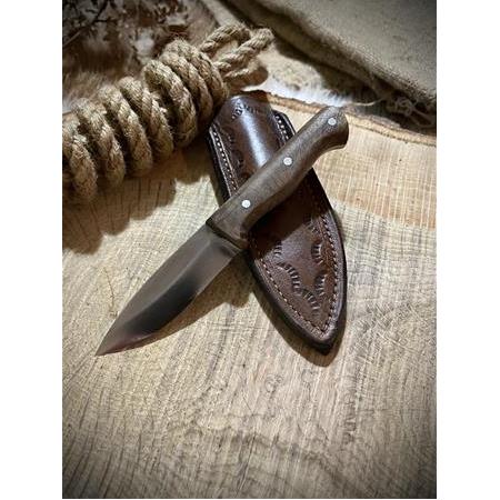 Mini Kamp Bıçağı (0379)