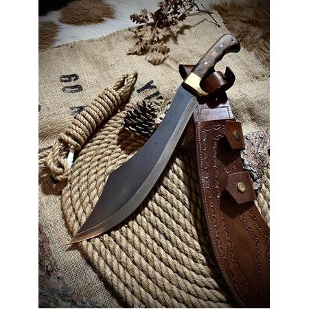 Yeni N695 Kamp Baltası Sallama