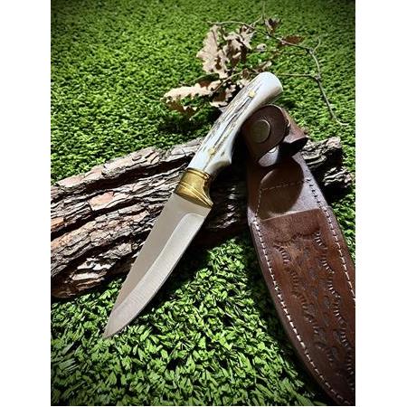 Bushcraft Kampçı Av Bıçağı
